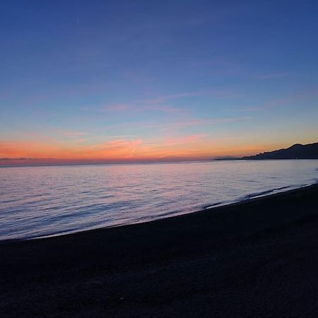 Appartement Atico Fresco Y Luminoso Con Aparcamiento Privado à Nerja Extérieur photo