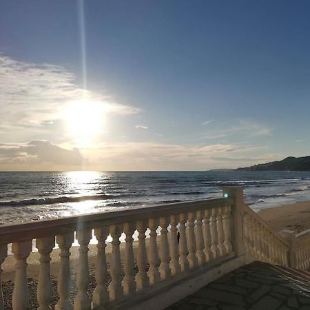 Appartement Atico Fresco Y Luminoso Con Aparcamiento Privado à Nerja Extérieur photo