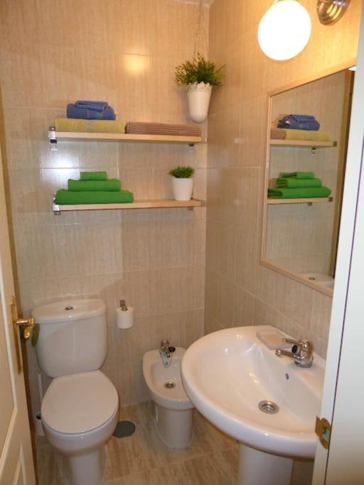Appartement Atico Fresco Y Luminoso Con Aparcamiento Privado à Nerja Extérieur photo