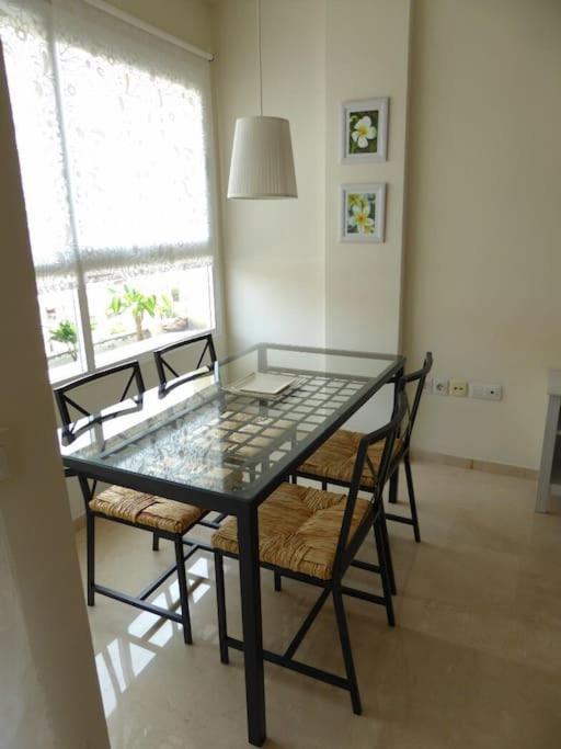 Appartement Atico Fresco Y Luminoso Con Aparcamiento Privado à Nerja Extérieur photo
