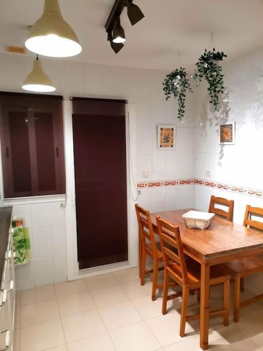 Appartement Atico Fresco Y Luminoso Con Aparcamiento Privado à Nerja Extérieur photo