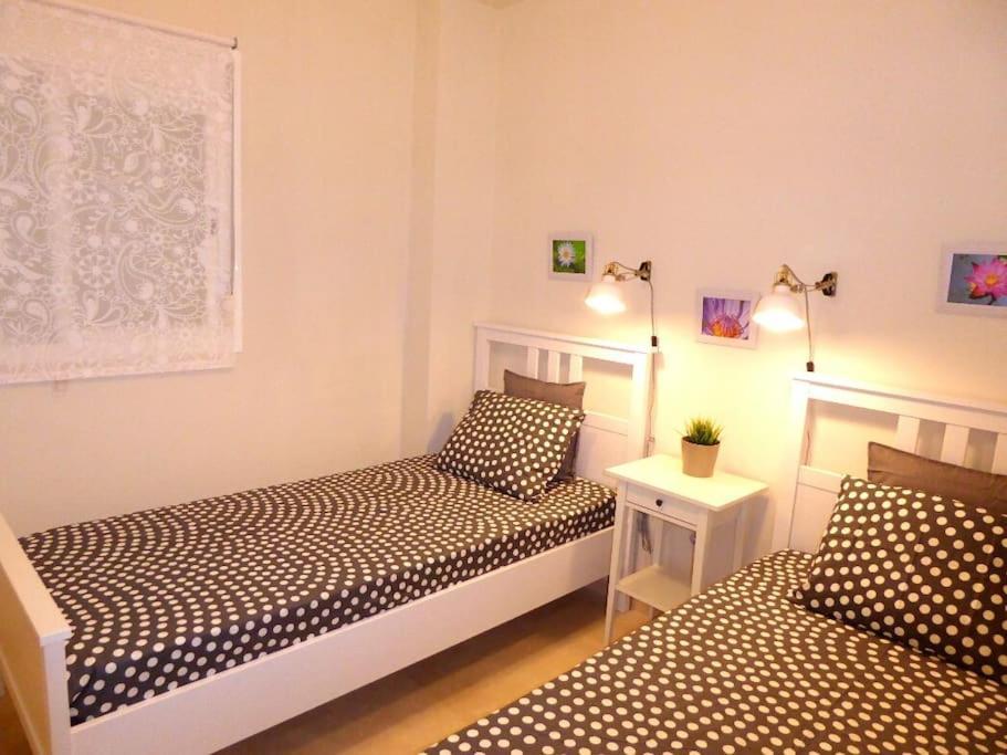 Appartement Atico Fresco Y Luminoso Con Aparcamiento Privado à Nerja Extérieur photo