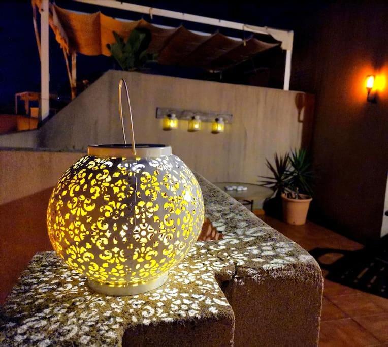 Appartement Atico Fresco Y Luminoso Con Aparcamiento Privado à Nerja Extérieur photo